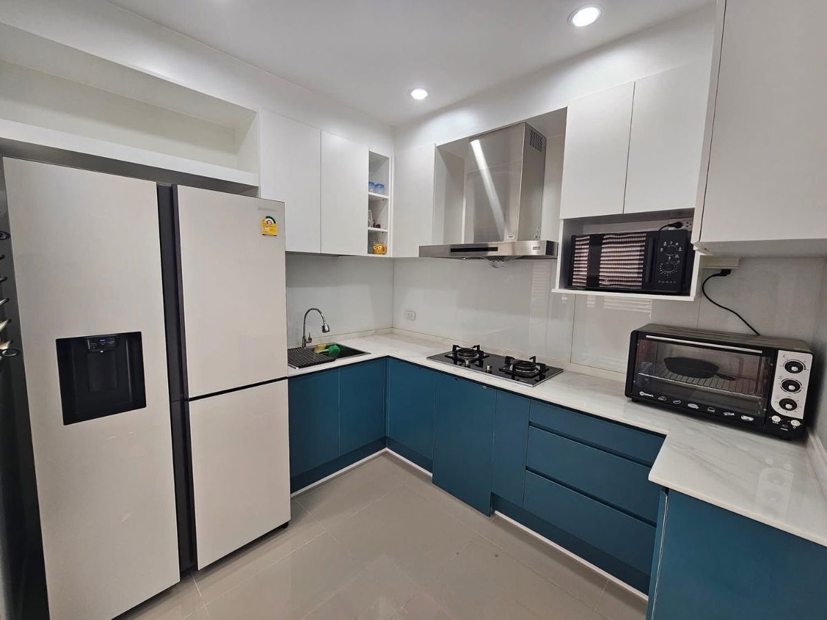 picture GH01313 - H Cape Serene Bangna - Sukaphiban 2 - 7/7