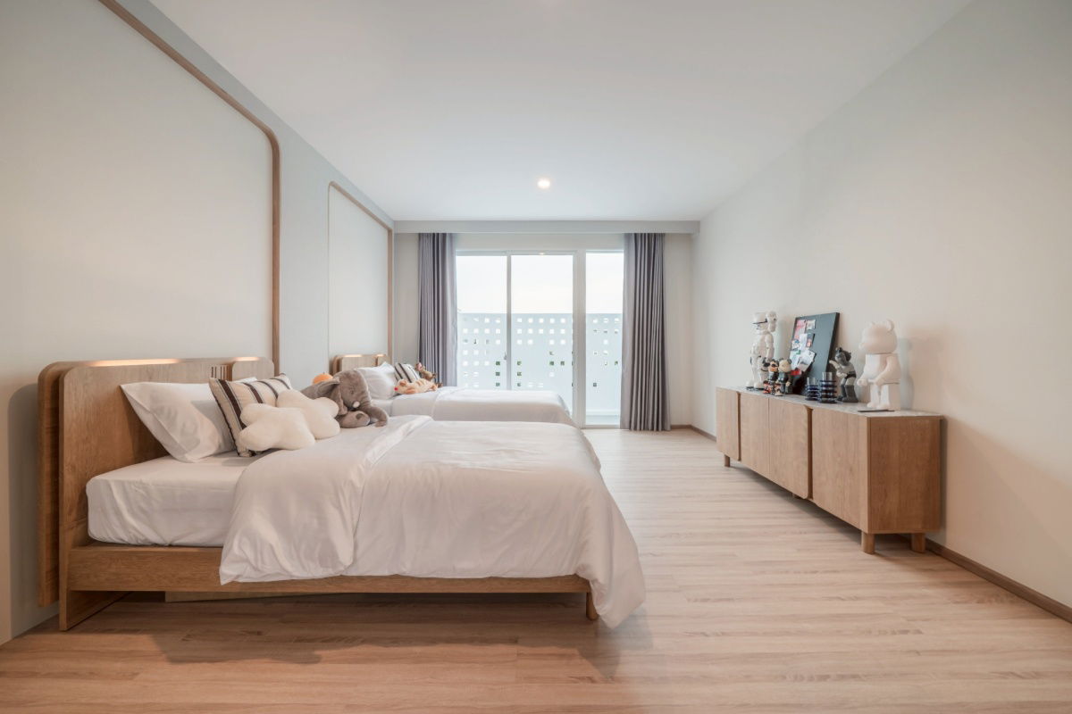 picture 🔥🏡 NIRVANA ABSOLUTE KRUNGTHEP KREETHA 🏡🔥 Ultra-Luxury Single House for Rent - 12/26