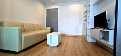 เช่าคอนโด เดอะ ไบรท์ พระราม 2 : 🔥ด่วน ห้องไปไวมากกก / Code: KJ10206  ให้เช่า Serrano Condominium Rama 2 ✅ Add Line @kjcondo (มี@ข้างหน้าด้วยนะคะ)