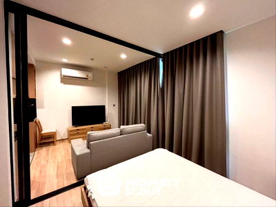 คอนโดให้เช่า : คอนโด 1 ห้องนอน โครงการ Kawa Haus ชั้น 7 ขนาด 34 ตร.ม. ใกล้ BTS อ่อนนุช (ID 2478727)