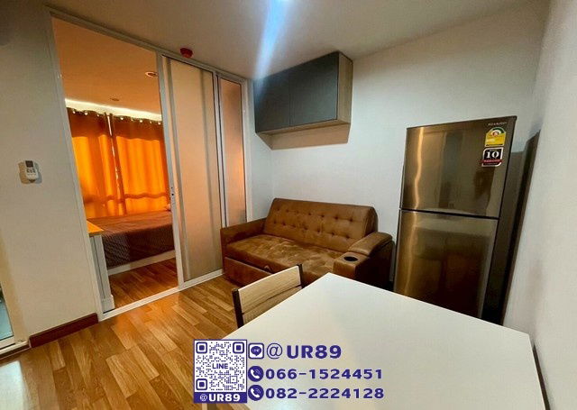 รูป 💙 Hot Price 💙ให้เช่า/For RENT คอนโด Regent Home Sukhumvit 81 (รีเจ้นท์ โฮม สุขุมวิท 81) - รูปที่ 5/12