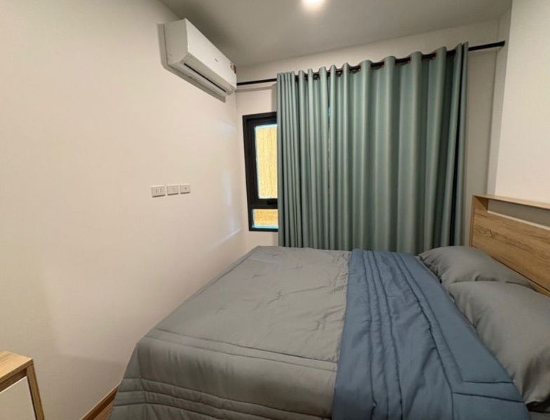 picture For rent: The LIVIN Ramkhamhaeng, 12th floor. - 3/9