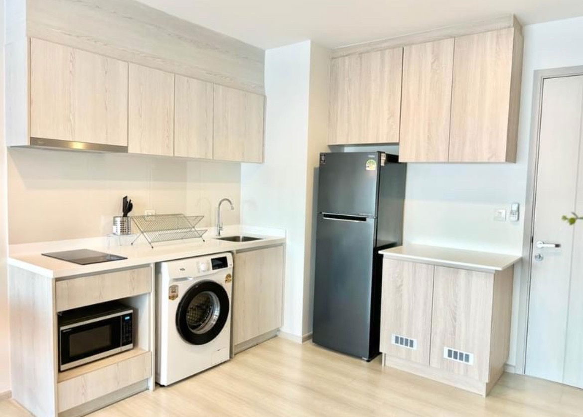 picture #R8186 🎉 151268 Condo for rent: Life Sukhumvit 48 - 12/15
