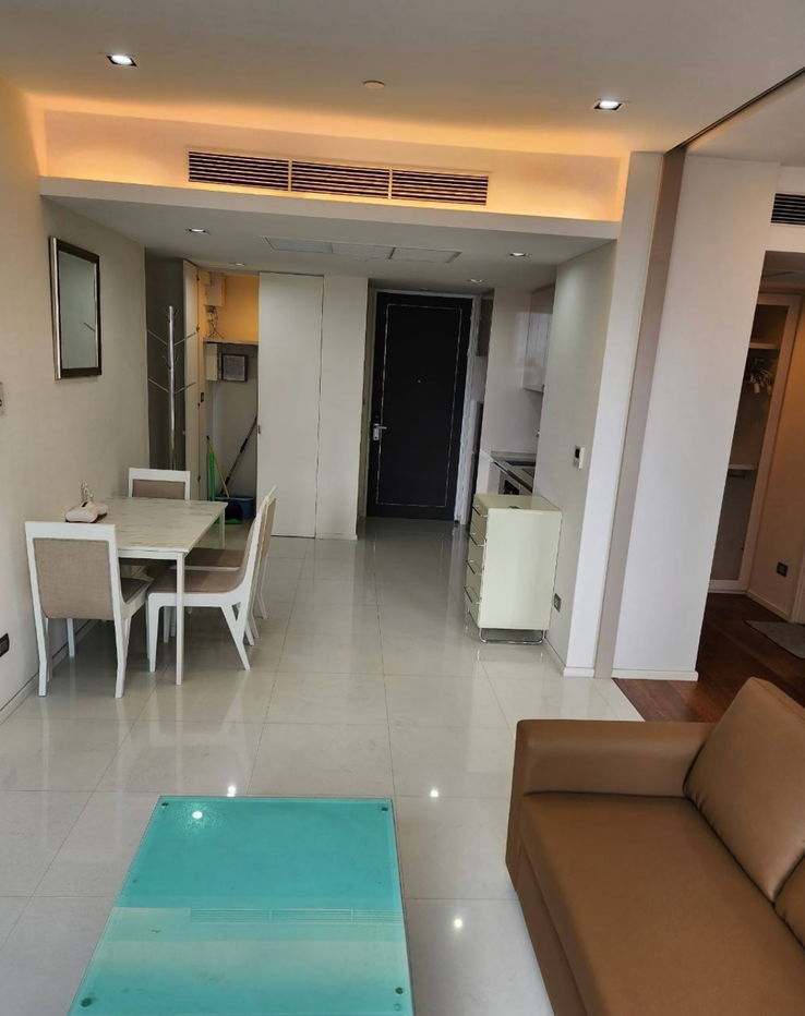 picture Bangkok Sathorn. 1bed 64sqm. Line id: @pfagent - 2/9