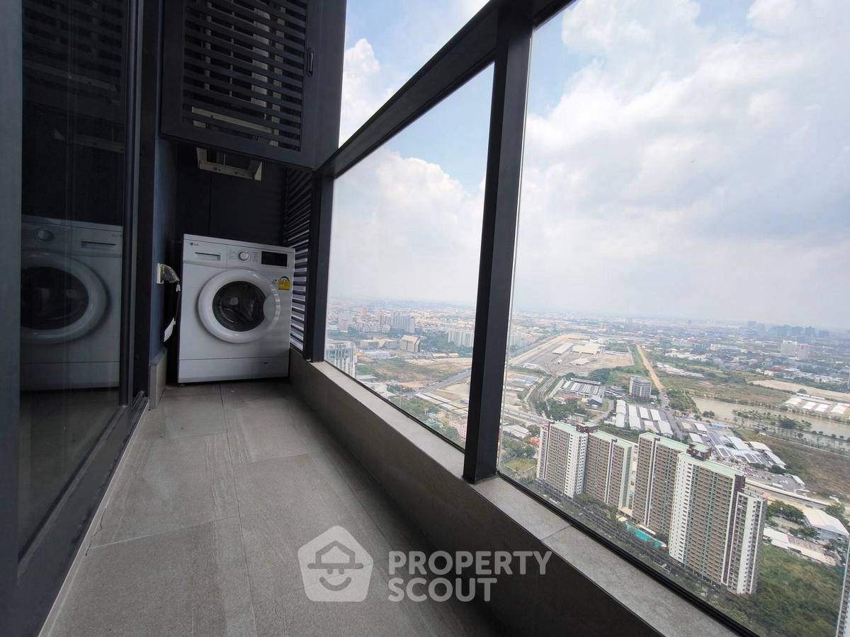 รูป คอนโด 1-ห้องนอน ที่ วันไนน์ไฟว์ อโศก - พระราม 9 ใกล้ MRT พระราม 9 (ID 2475009) - รูปที่ 7/8