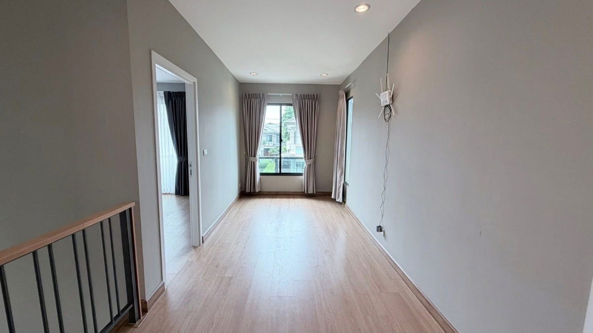 picture #R8185 🎉 151268 House for Rent: Passorn Prestige Bangna-Suvarnabhumi - 20/22