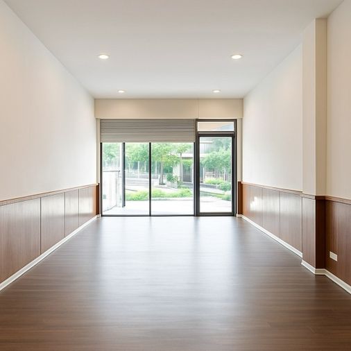 🔥For Rent!! 3 bath 60k - The Master Reflexion @ BTS Onnut 📞Call 096 896 5953