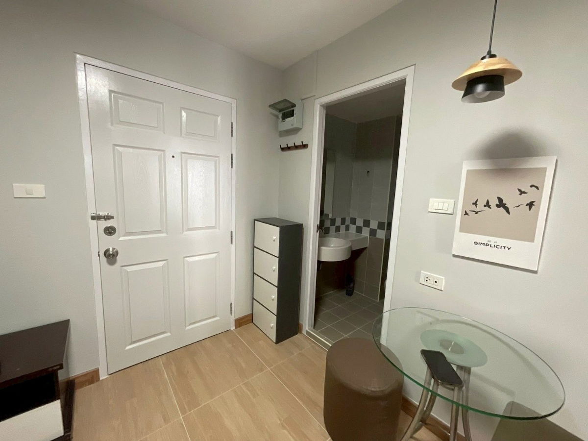 รูป ME2500345 ปล่อยเช่าคอนโด Lumpini Condo Town รามอินทรา–หลักสี่  - รูปที่ 6/12