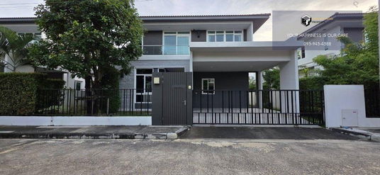 รูปภาพ Mantana 2 Bangna KM.7 | ส่วนกลางจัดเต็ม #2025121513455