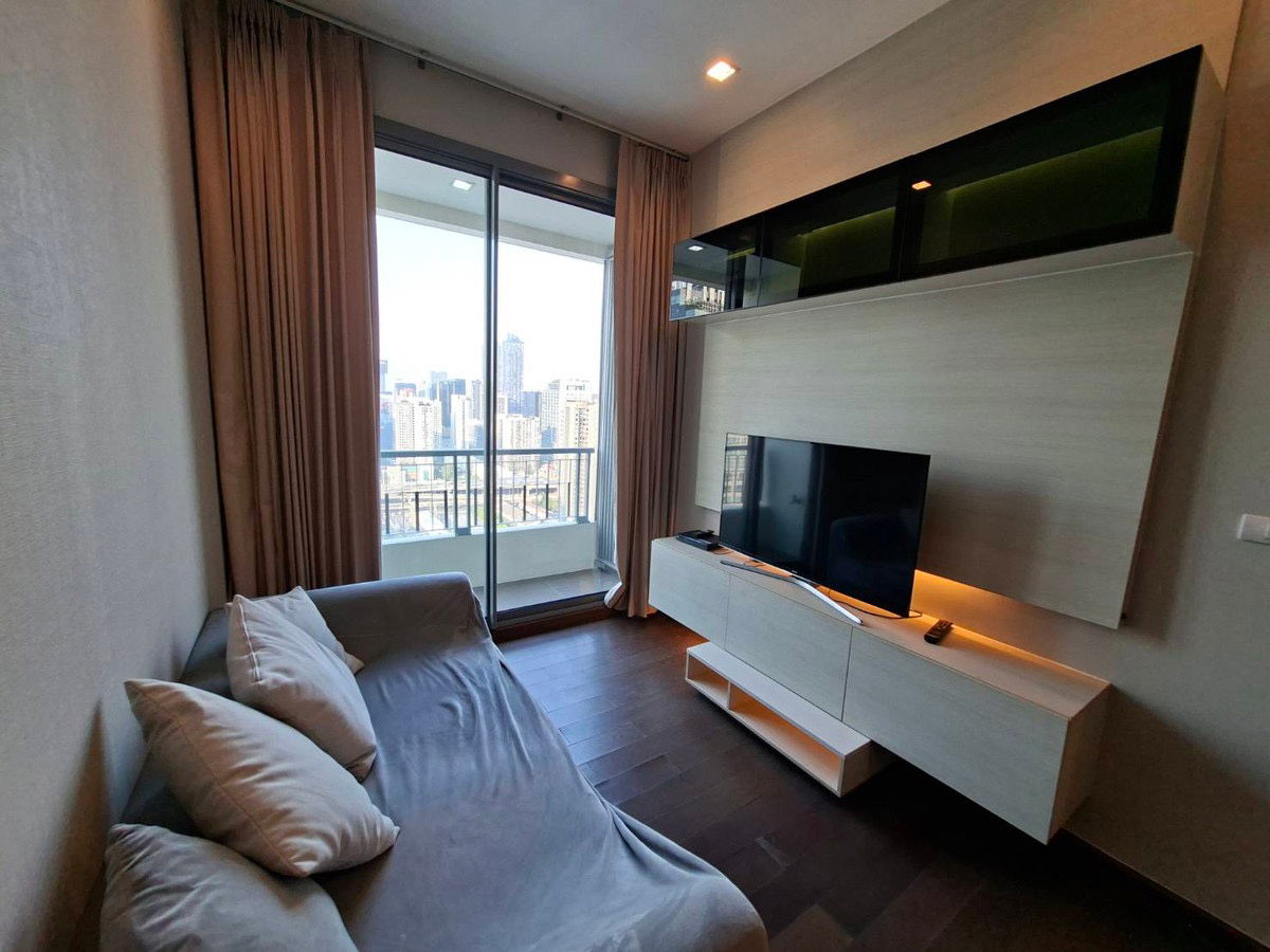 รูป #S5172 ให้เช่า Q Asoke - รูปที่ 6/18