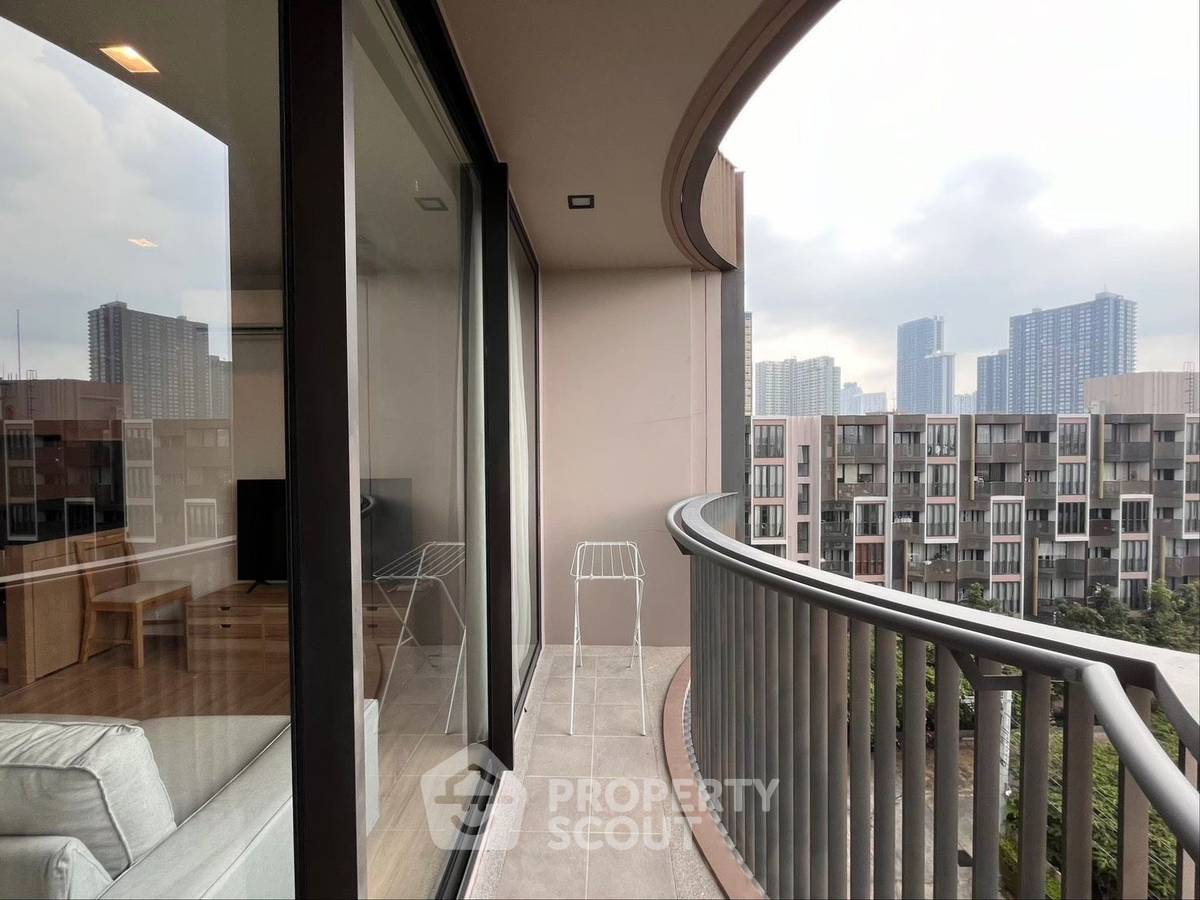 รูป คอนโด 1-ห้องนอน ที่ คาวะ เฮาส์ ใกล้ BTS อ่อนนุช (ID 2478727) - รูปที่ 4/15