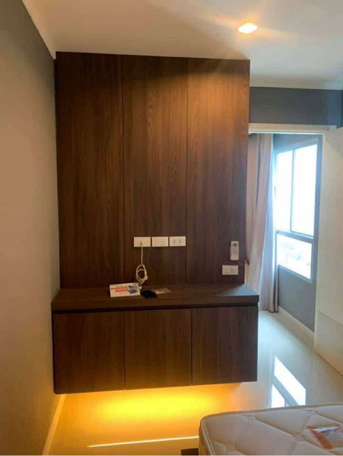 รูป (19910) Lumpini Park Rattanathibet-Ngamwongwan - รูปที่ 7/18