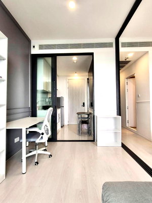 Condos for rent : (188AGEV) Rent Mazarine Ratchayothin Condo | Prime Location BTS Ratchayothin 0m, High Floor City View | Contact Eve 094-342-3498 LINE:  @hatcheryAgent