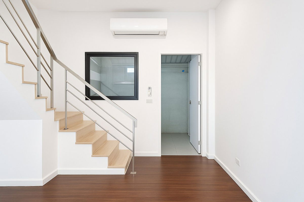 picture 🔥For Rent!! 3 bath 60k - The Master Reflexion @ BTS Onnut 📞Call 096 896 5953 - 2/9