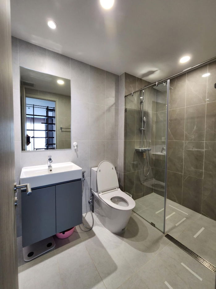 picture #R8227 🎉 151268 Condo for rent: Supalai Premier Si Phraya-Sam Yan - 14/15