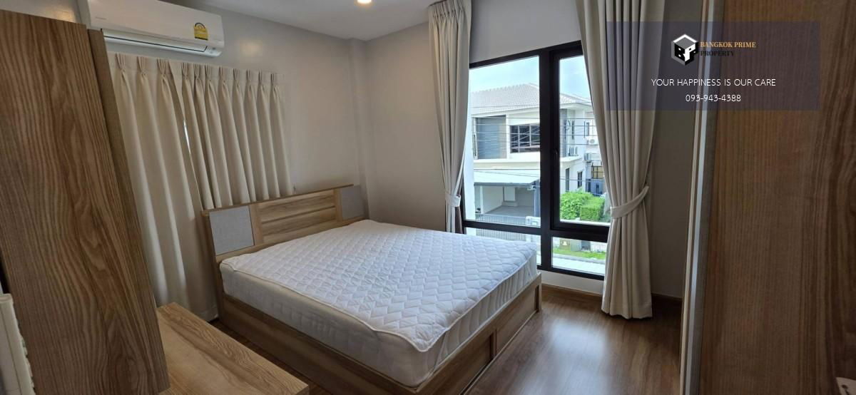 รูป Centro Bangna Km.7 | ใกล้สนามบินสุวรรณภูมิ #2025121513461 - รูปที่ 14/18