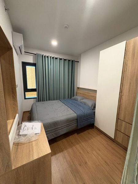 picture For rent: The LIVIN Ramkhamhaeng, 12th floor. - 1/9