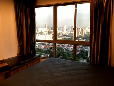Condos for rent : P-43016 Condo for rent Ideo Mobi Bangsue Grand Interchange fully furnished (Confirm again when visit). 