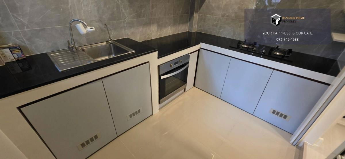 รูป Centro Bangna Km.7 | ใกล้สนามบินสุวรรณภูมิ #2025121513461 - รูปที่ 9/18