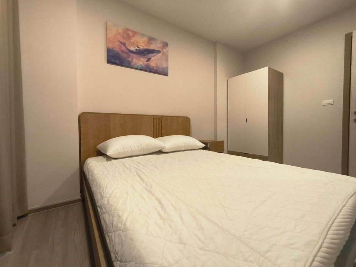 picture ðDcondo Sense Smart Choice for Living & Investment near Burapha Universityð ðą062-9452428ðĒLINE: @wsrcondo - 6/7