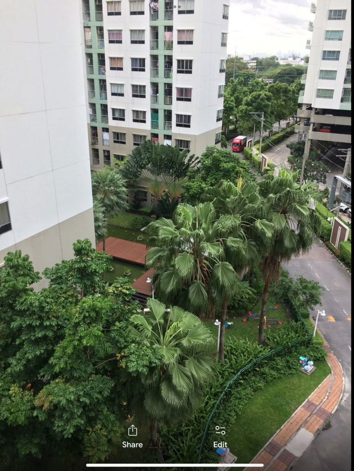 รูป ME2500345 ปล่อยเช่าคอนโด Lumpini Condo Town รามอินทรา–หลักสี่  - รูปที่ 8/12