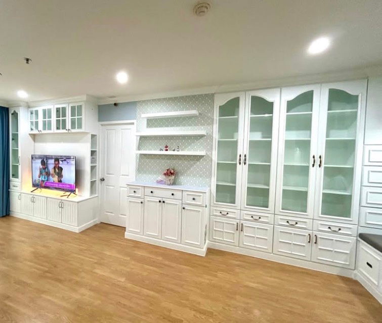 รูป #R8209 🎉 151268  ให้เช่าคอนโด U-Delight Jatujak Station condo. - รูปที่ 8/10