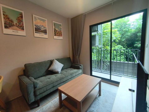 🚗 ให้เช่า DCondo Sense บางแสน ใกล้ตลาด ร้านค้า และทะเล ห้องใหม่ สวย เฟอร์ครบ เครื่องใช้ไฟฟ้า พร้อมเข้าอยู่💰11,000 บาท/เดือน 📱062-9452428