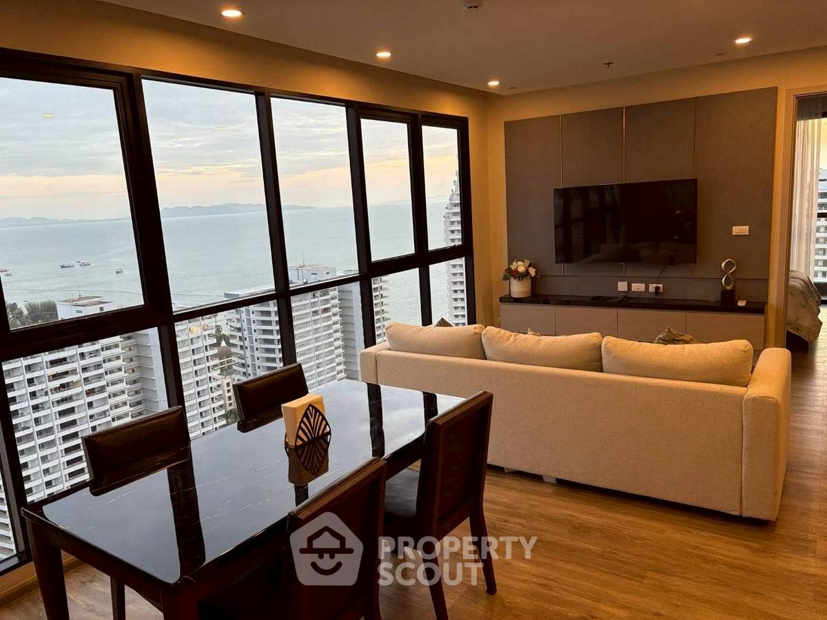 รูป คอนโด 2-ห้องนอน ที่ เดอะ พาโนร่า พัทยา ใกล้ ถนนพระตำหนัก พัทยา (ID 2476435) - รูปที่ 12/13