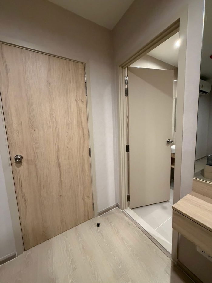 picture #R8215 🎉 151268 Condo for Rent: NUE Noble Srinakarin Lasalle - 4/14