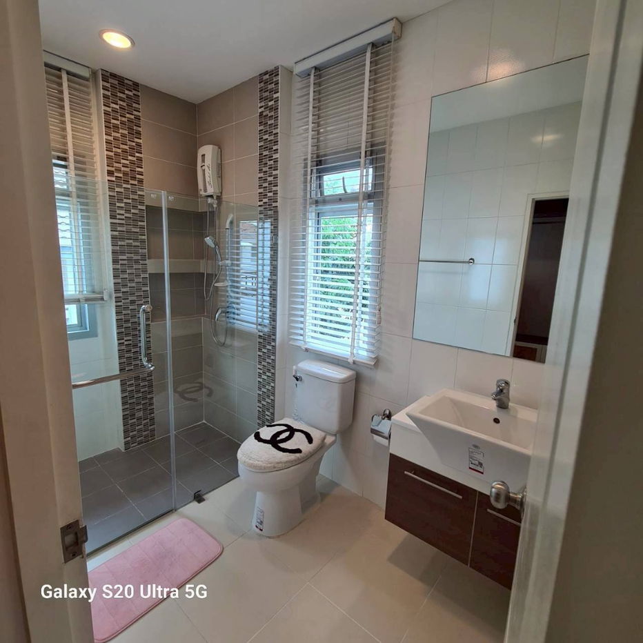 รูป Luxury House for Sale | Built-in โดยSC ASSET บ้านหรู Built-in ทั้งหลัง พื้นที่กว้าง 63 ตร.วา - รูปที่ 33/34