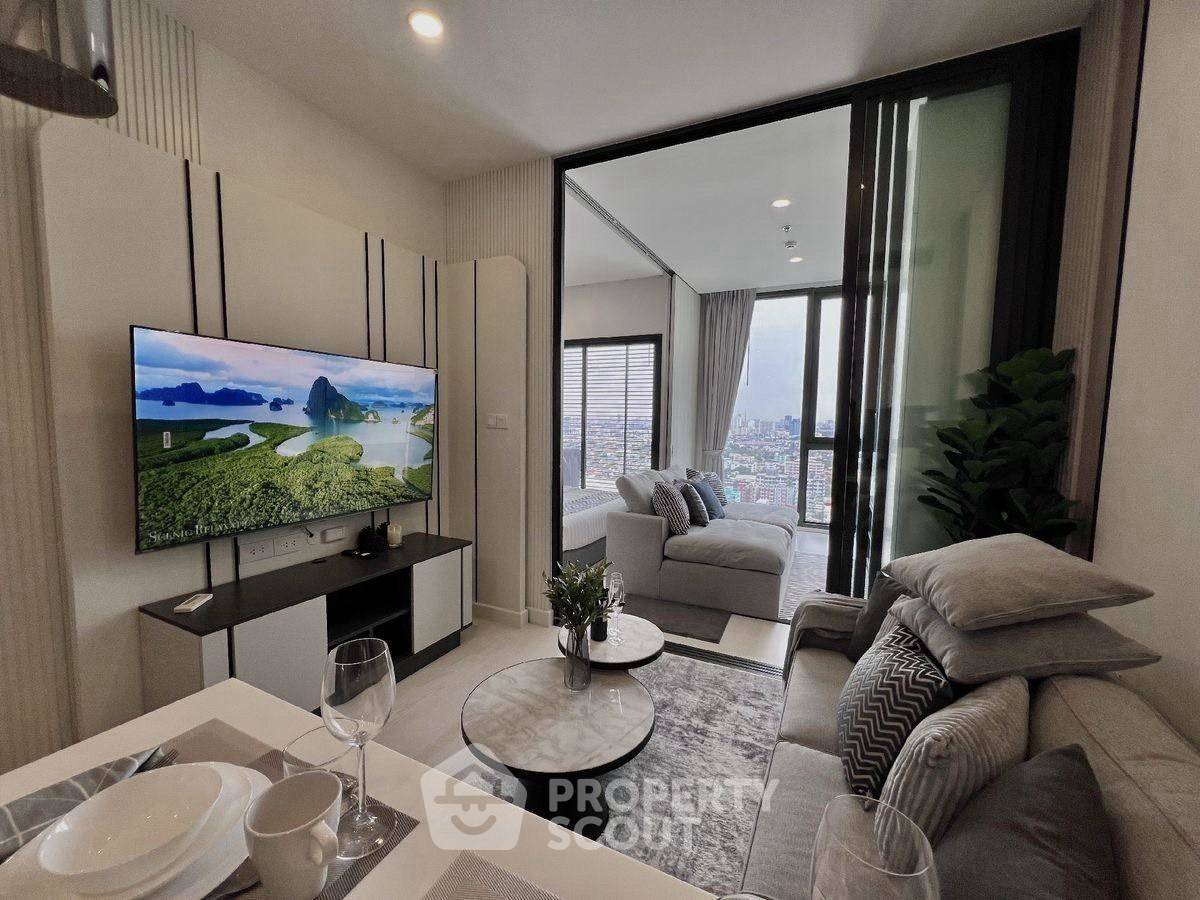 รูป คอนโด 1-ห้องนอน ที่ แมสซารีน รัชโยธิน ใกล้ BTS รัชโยธิน (ID 2479277) - รูปที่ 7/16