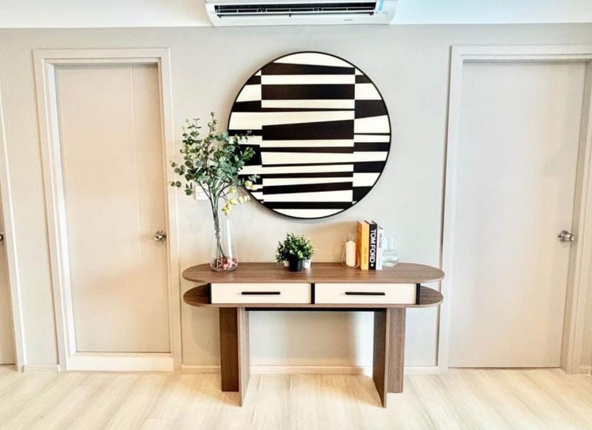 picture #R8186 🎉 151268 Condo for rent: Life Sukhumvit 48 - 7/15