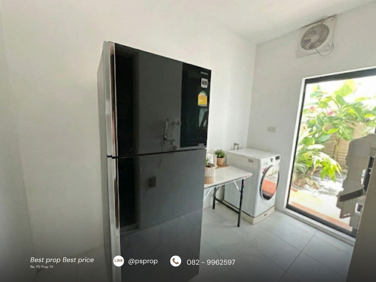รูป 🏠 House for Rent / 两层楼房出租/ เจ้าของปล่อยเอง #HR0050 - รูปที่ 9/11