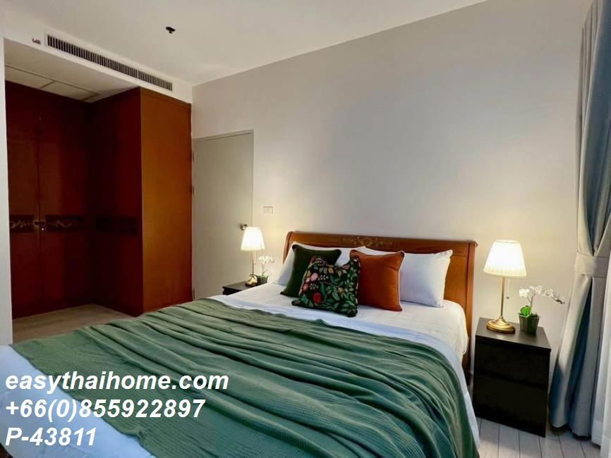 รูป P-43811 ให้เช่า คอนโด โนเบิล โซโล แขวงคลองตันเหนือ เขตวัฒนา กรุงเทพมหานคร พร้อมอยู่ ราคาถูก Line Id: @easythaihome 085-592-2897 - รูปที่ 3/13