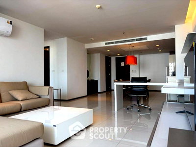 Condos for rent : 2-BR Condo at Sathon Heritage Residences near BTS Chong Nonsi (ID 2478542)