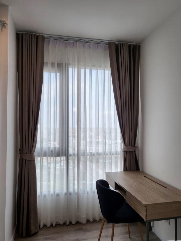 รูป #R8208 🎉 151268   ให้เช่าคอนโด Knightsbridge Sukhumvit-Thepharak  - รูปที่ 4/13