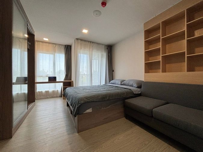 ขายด่วน Kave Town Island ตึก A ชั้น 2 และ ตึก G ชั้น 2 ทำเลทอง % yield ดีมาก