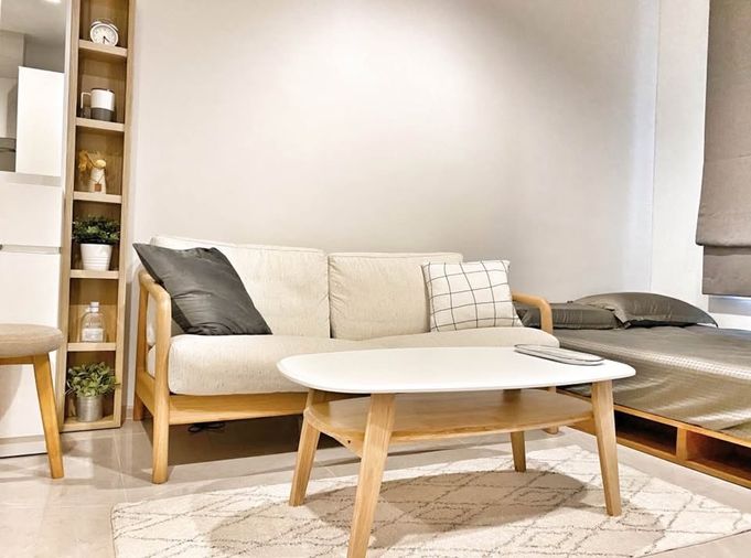 🍀 ให้เช่า ไลฟ์ วัน ไวร์เลส 🍀 สนใจแอดไลน์ @zcondo (มี@นำหน้า) 🔥 C4966