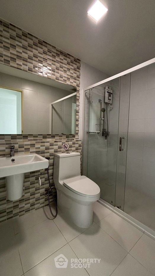 รูป ทาวน์เฮ้าส์ 3-ห้องนอน ที่ อินดี้ 2 บางนา-รามคําแหง2 ใน ดอกไม้ (ID 2479159) - รูปที่ 13/13