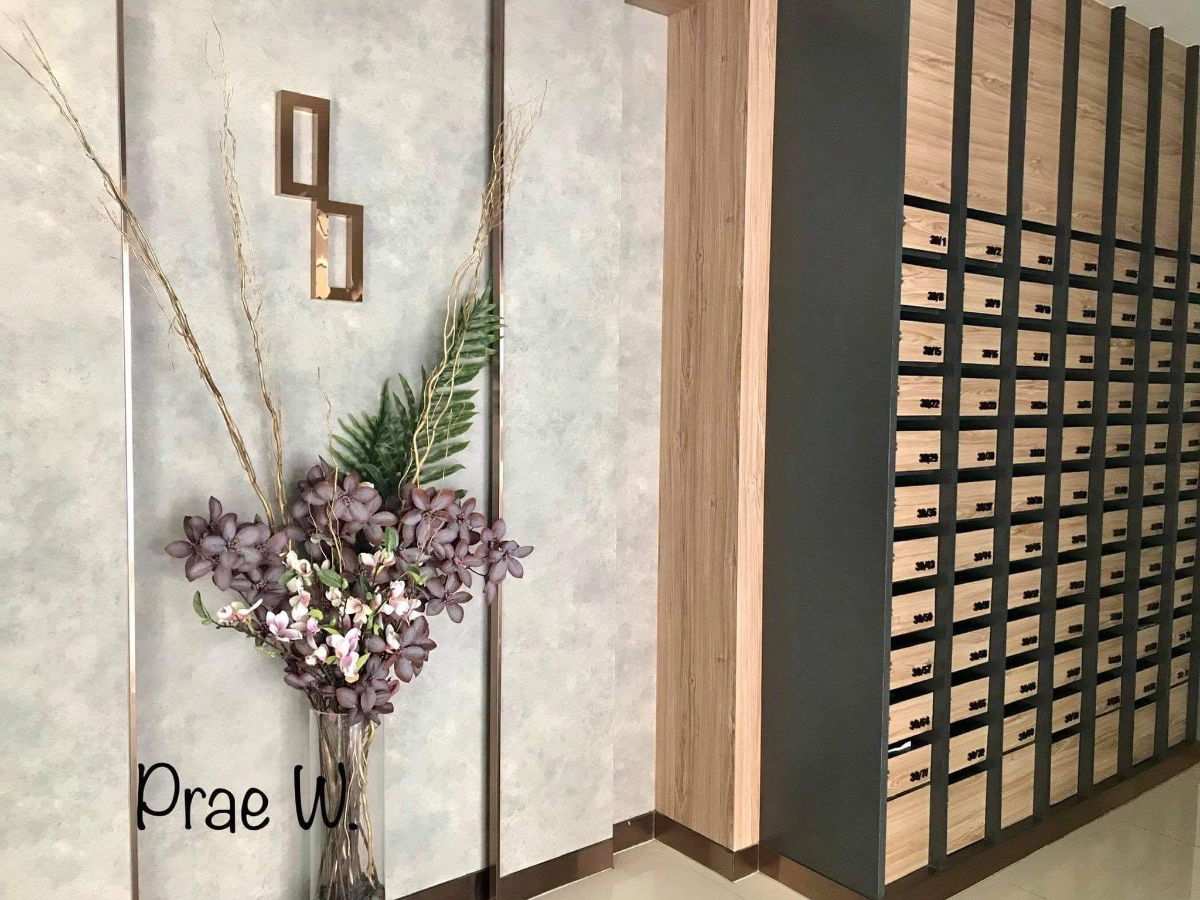 picture #R8198 🎉 151268 Condo for rent: Estabe Phahonyothin 18 - 7/7