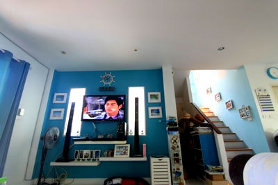 บ้านแฝด บางพลี สมุทรปราการ : 🏡 ขายด่วน  บ้าน เอโทล มัลดีฟส์ ปาล์ม