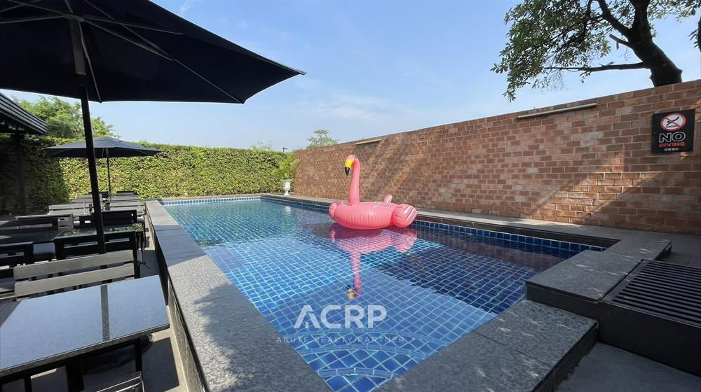 รูป ขายกิจการโรงแรม 8 ชั้นพร้อมใบอนุญาต สุขุมวิท 107 ย่านแบริ่ง พร้อมดำเนินกิจการต่อ - รูปที่ 3/14