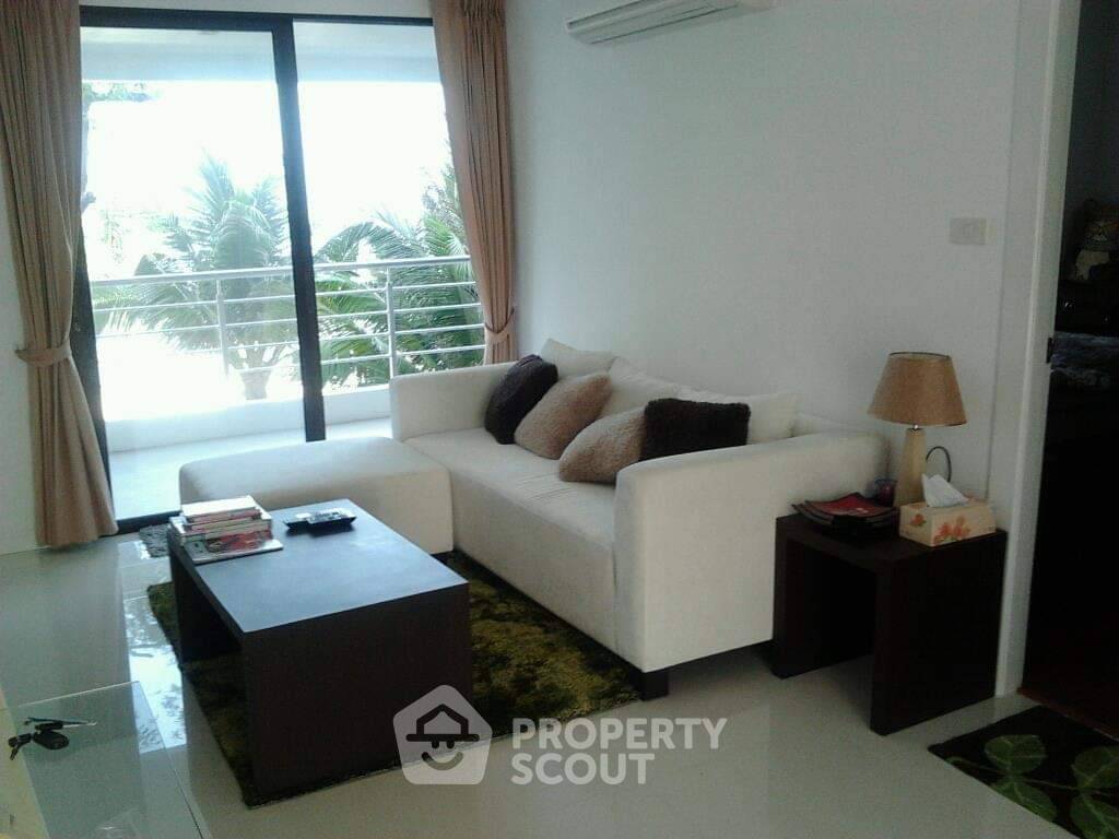 รูป คอนโด 1 ห้องนอน ขาย Golden Coast Si Racha บางพระ ศรีราชา ชลบุรี (ID 998339) - รูปที่ 1/8