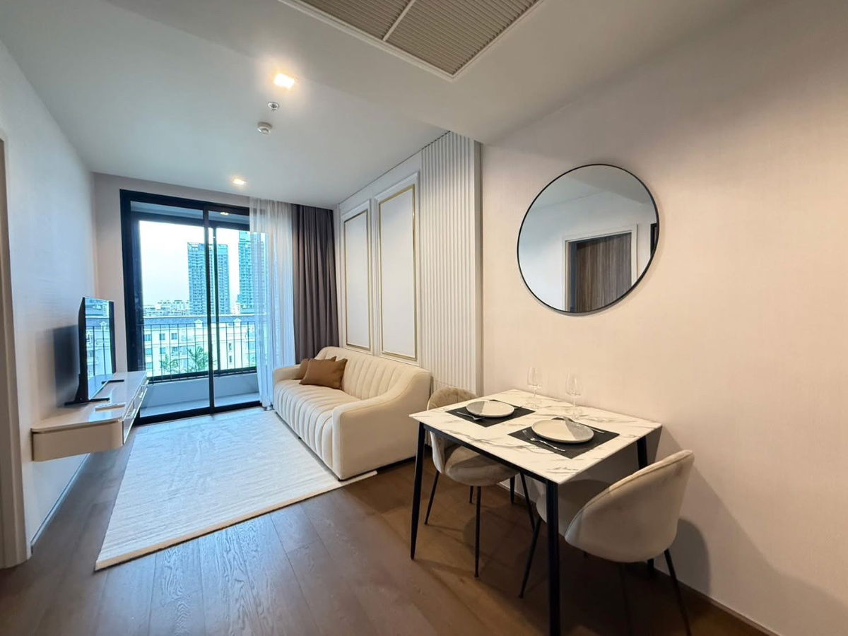 picture #R8200 🎉 151268 Condo for rent: Ideo Q Sukhumvit 36 - 3/15