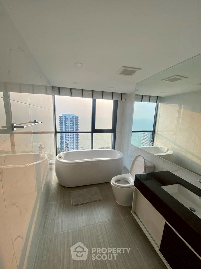 รูป คอนโด 2-ห้องนอน ที่ เดอะ พาโนร่า พัทยา ใกล้ ถนนพระตำหนัก พัทยา (ID 2476435) - รูปที่ 4/13