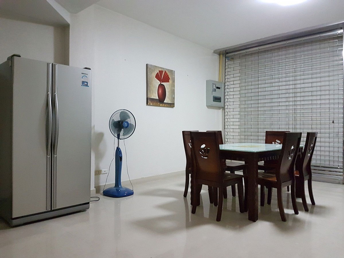 รูป Home Office for Rent Baan Nakarin (SPSAD3722) - รูปที่ 4/13