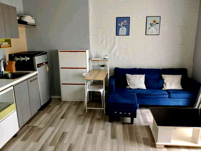 เช่าคอนโด ศูนย์ราชการแจ้งวัฒนะ (ศูนย์ราชการเฉลิมพระเกียรติ 80 พรรษา) : 🎃RB22296 ให้เช่าถูกมาก🎈เดอะ คีย์ ประชาชื่น✅แอดไลน์ @930jwqti ( มี @ ด้วย) แอดมินตอบไว