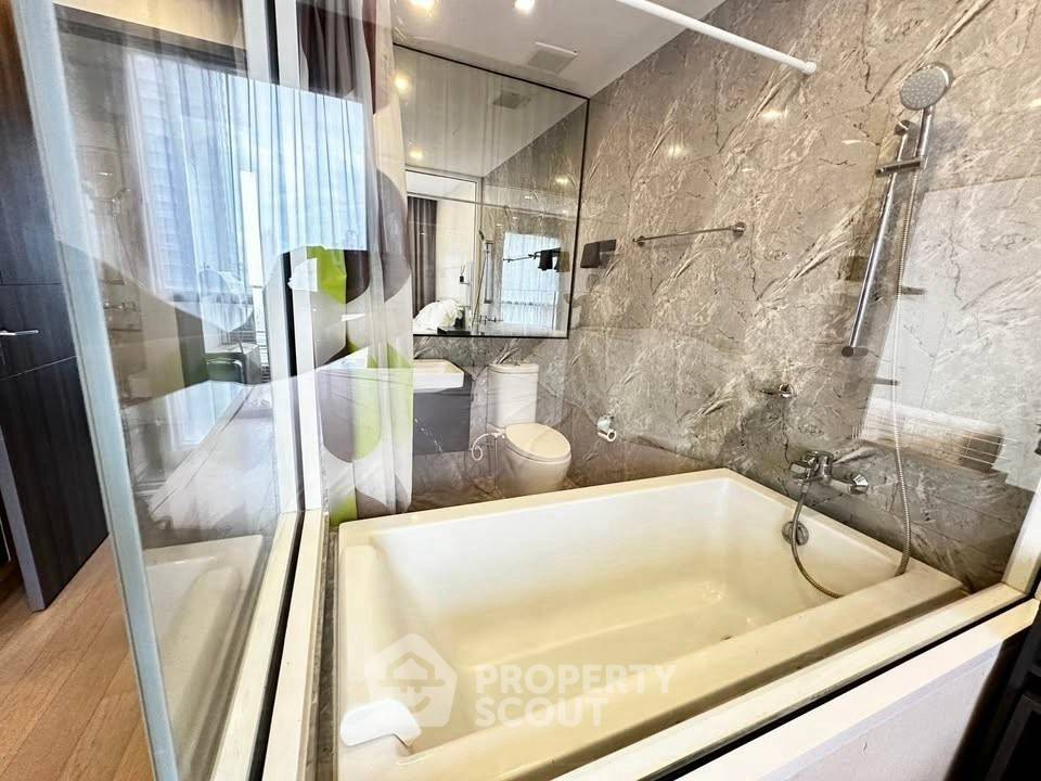 รูป คอนโด 2-ห้องนอน ที่ แอชตัน อโศก ใกล้ MRT สุขุมวิท (ID 2479279) - รูปที่ 12/20