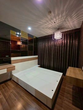 💥💥ขายห้องพร้อมอยู่!! Condo Centric Tiwanon Station 1Bed 32.91 ตร.ม. ตึก B ชั้น 32 แต่งสวย ขาย 1.95 ล้านบาท!!💥💥 สอบถาม LINE ID: @atfirm📲