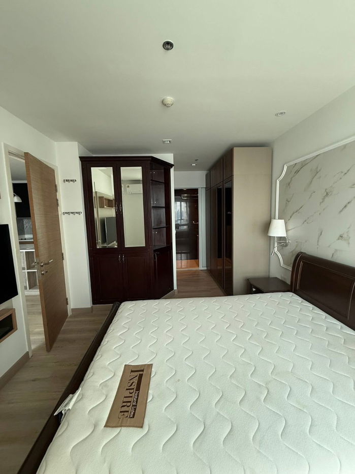 รูป #A124428 ✅ 14/12/68  ให้เช่า Rhythm Phahol - Ari📲📢สอบถาม ld line @condoboy - รูปที่ 6/12